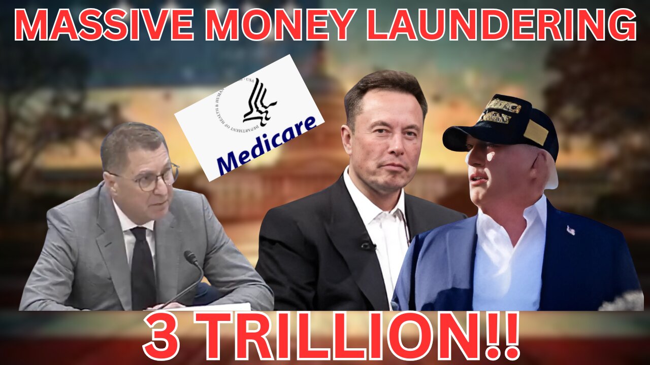 Elon and DOGE Expose the Most Shocking CORRUPTION Scandal Ever!