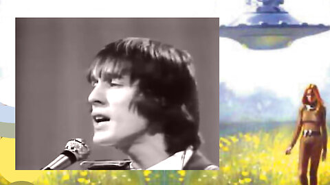 Todd Rundgren - Hello It's Me - (Video Stereo Remaster - 1972) - Bubblerock - HD