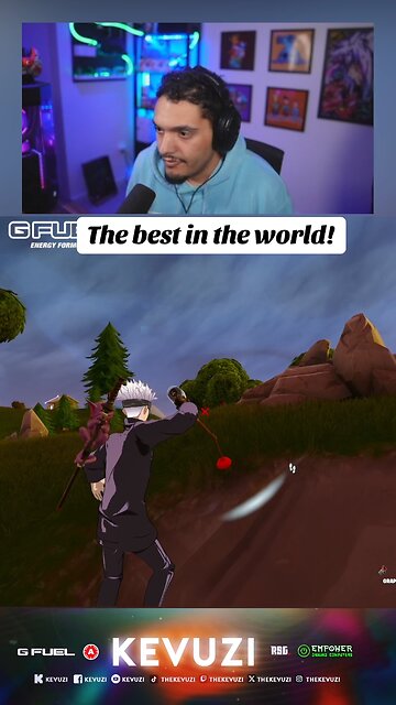 I’m the best Fortnite player! #fortnite #fortniteog #reloaded #victoryroyale