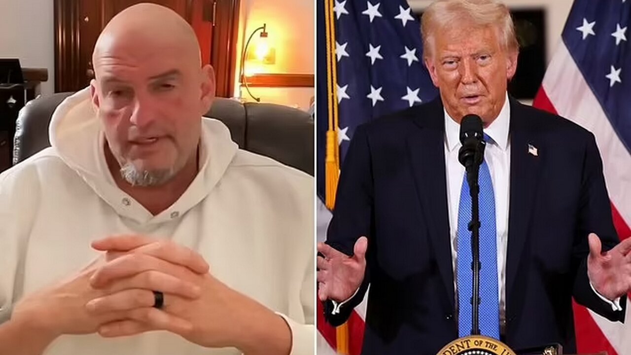 Trump’s Faith Pick Sparks Outrage