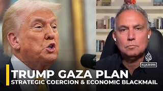 To decipher the emerging Trump doctrine, start in the Middle East: Marwan Bishara
