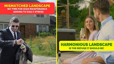 Matching Your Landscape to You