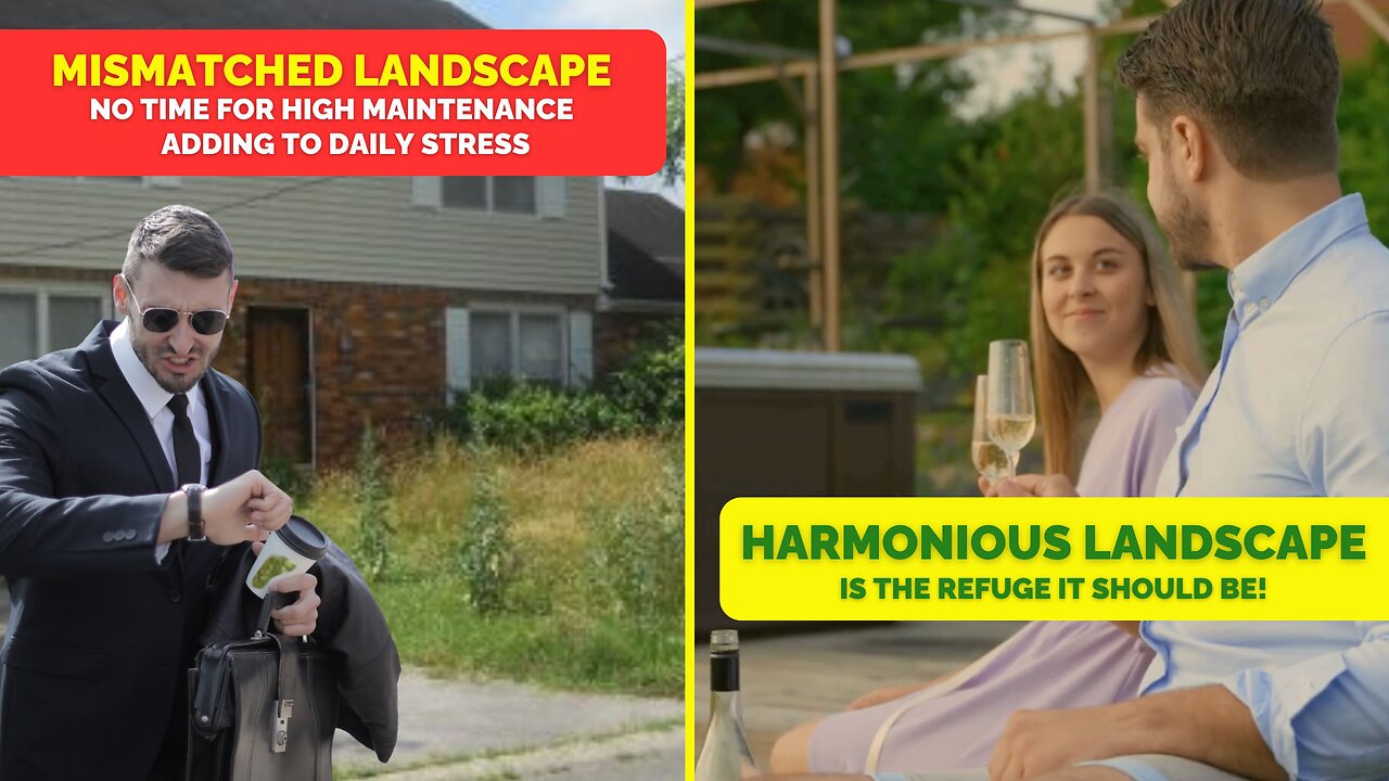 Matching Your Landscape to You