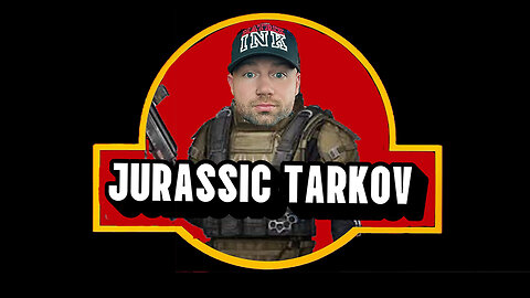 Jurassic Tarkov