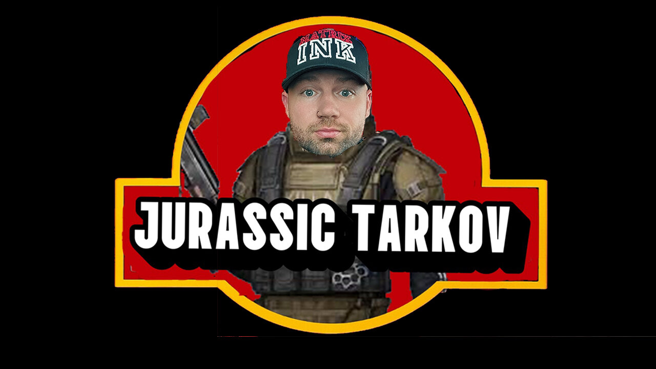 Jurassic Tarkov