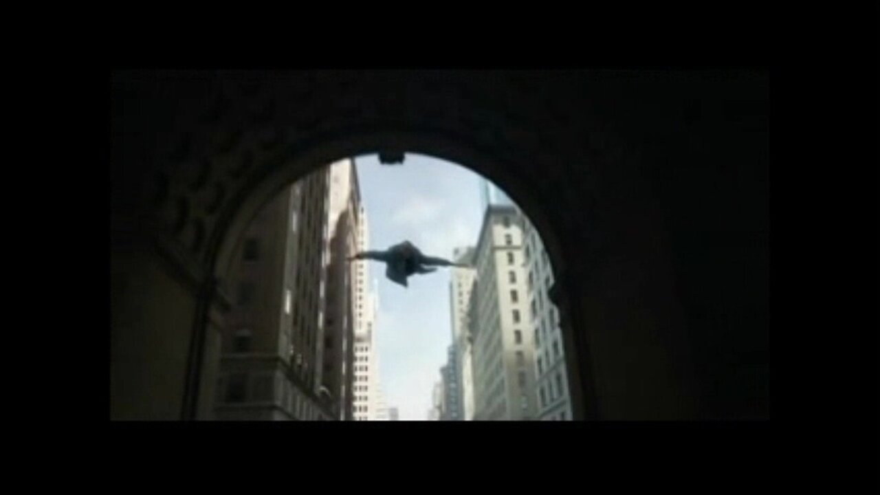 Eleven - Requiem - Birdman (LSd video)