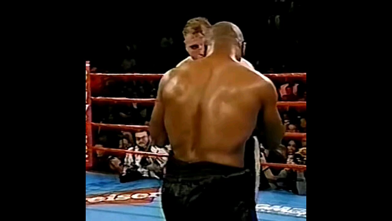 KING TYSON