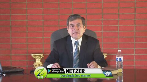 Buenas noticias en símbolos 6 / El Evangelio del Santuario