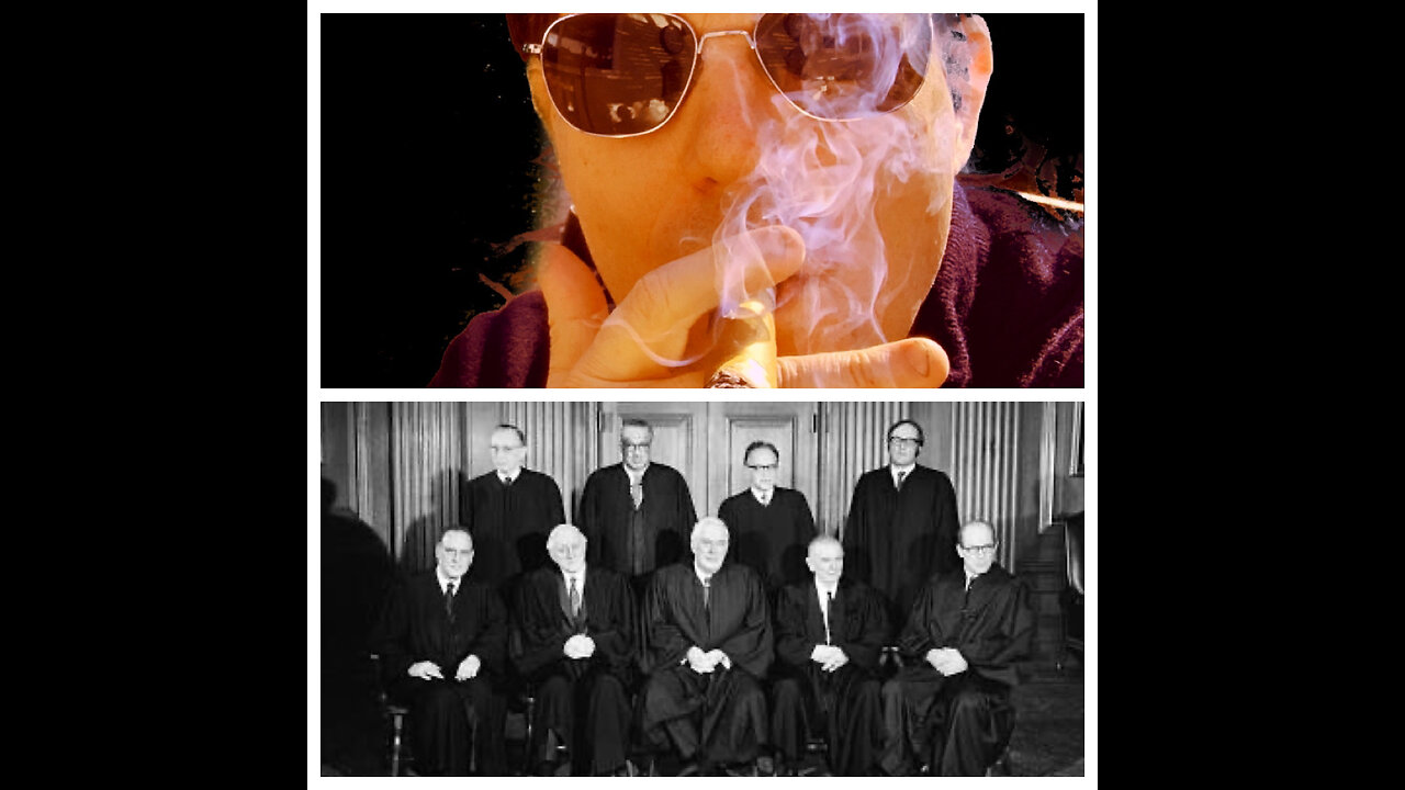 Constitutional Supremacy, not Judicial