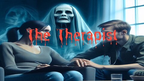 The Therapist's Secret: A Haunting Revelation