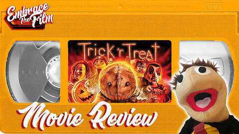 Possibly The Most “Halloween” Movie Ever Made: “Trick r Treat” - Movie Review
