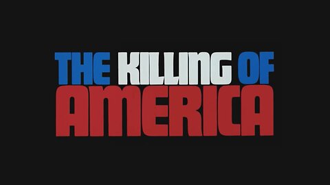 The Killing of America (1981)