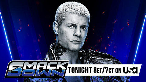 WWE SmackDown 2/28/2025 Review – CODY’S HUGE DECISION! LA Knight WINS BIG! #shorts