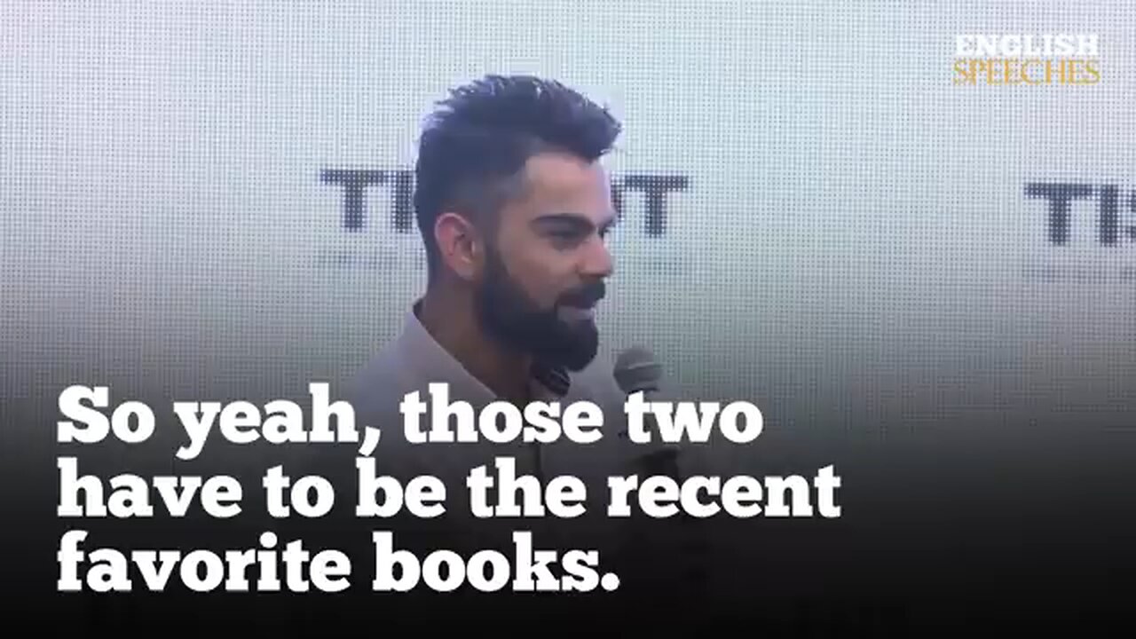 virat kohli mind set and cricket