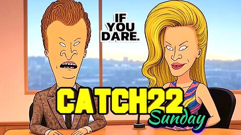 CATCH22 SUNDAY with DJ Electra and KC Day