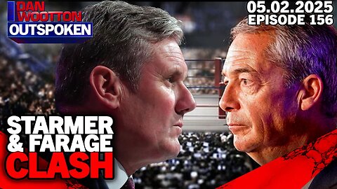 🚨LIVE! NIGEL FARAGE GOES ROGUE AS PM KEIR STARMER SECRETS & LIES GROW OVER LOCKDOWN VOICE COACH 🚨