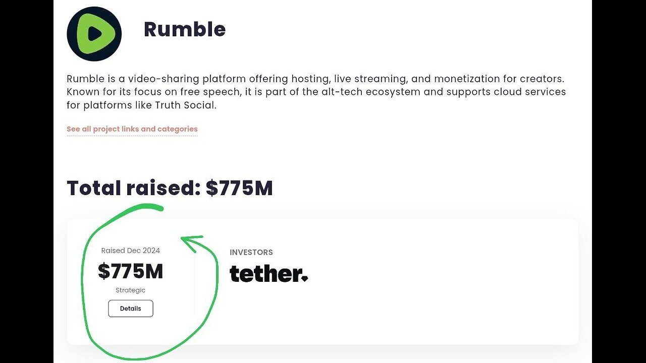 Rumble Account Creation Method | Full Tutorial On Rumble