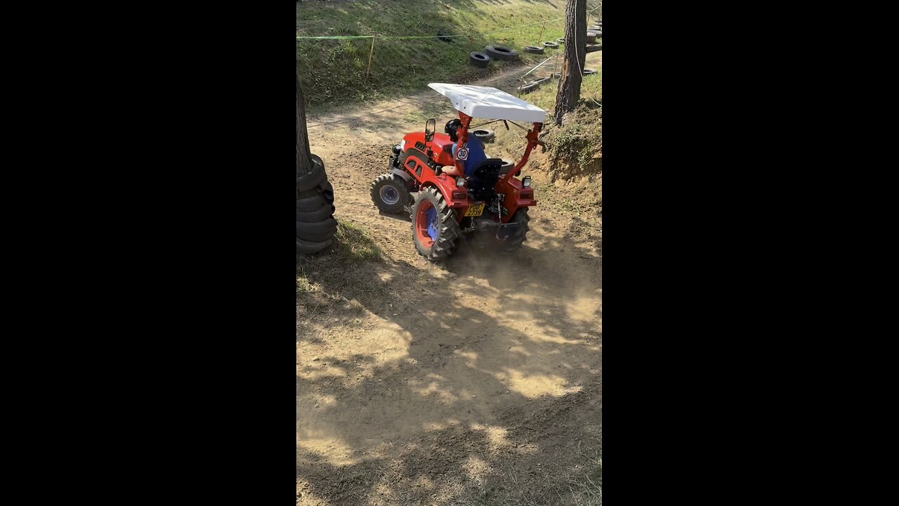 Tractor Show 2024