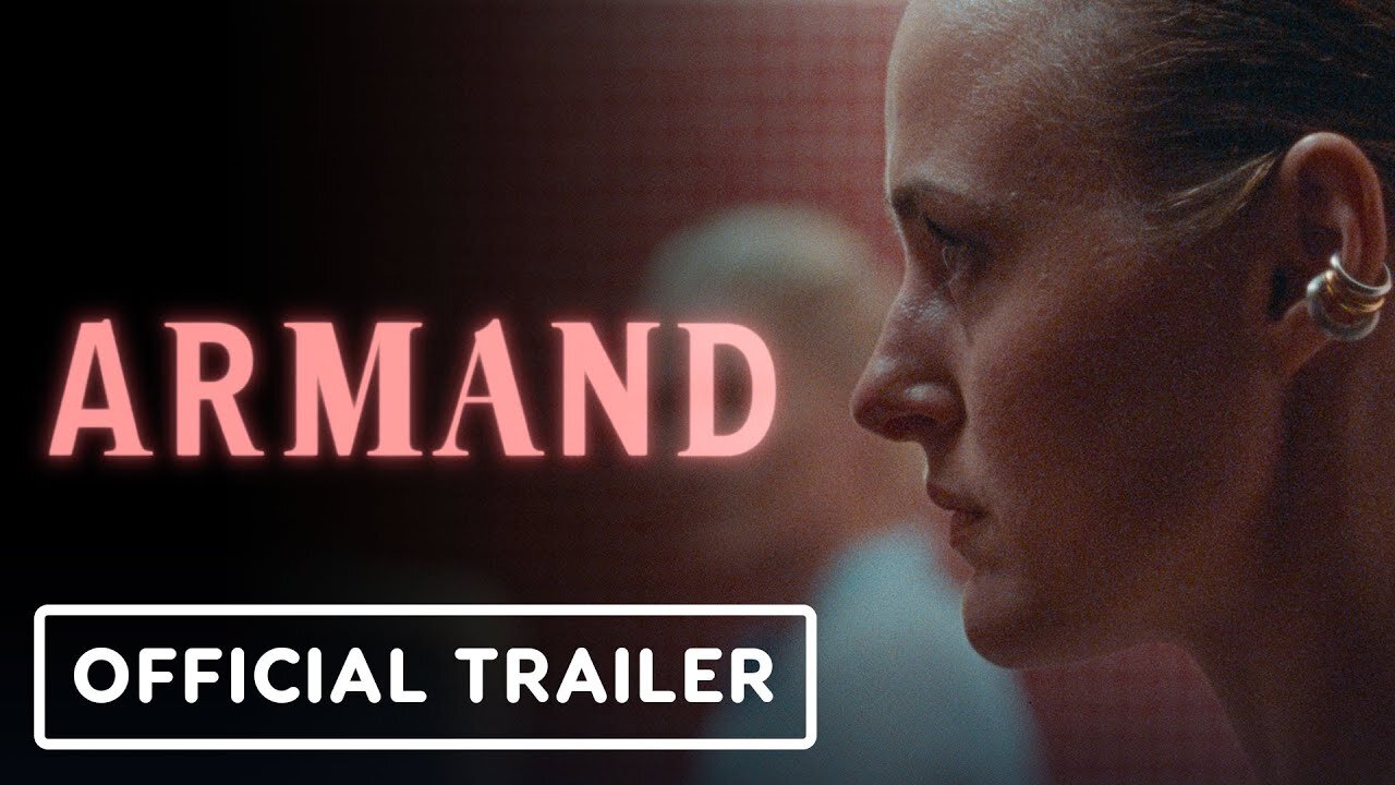 Armand - Official Trailer