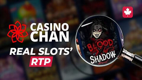 Real RTP and Casinochan Casino's Review