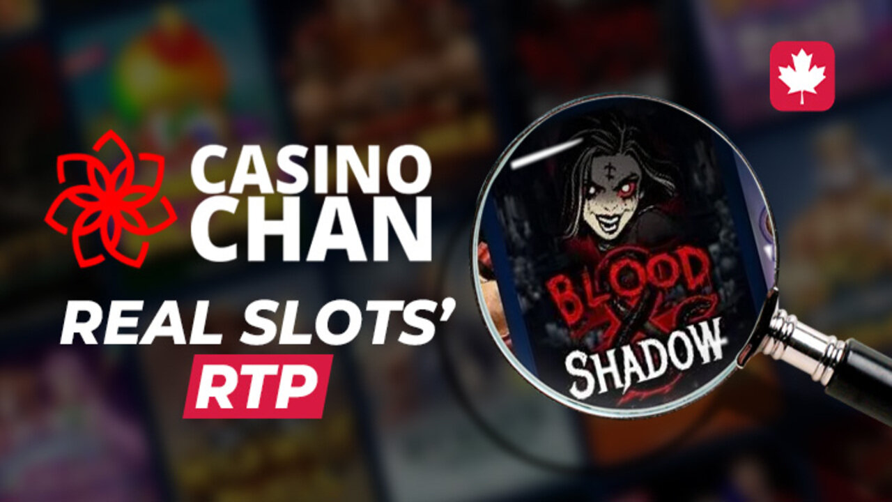 Real RTP and Casinochan Casino's Review