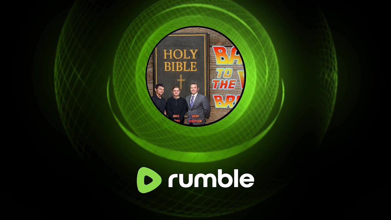 Episode 126: Are Baptist Really that Distinct?