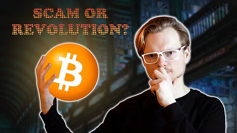 Bitcoin: What It Is, What It’s For and Why We Need It