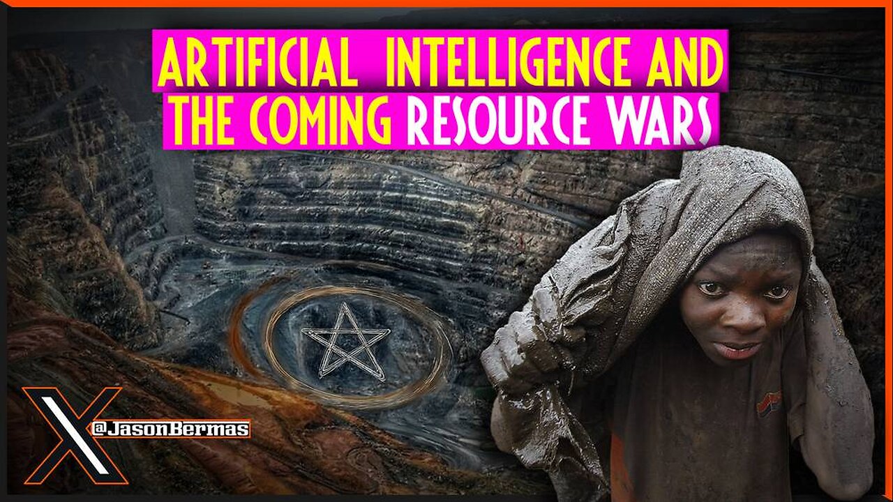 DARPA Driven Artificial Intelligence Wars On The Horizon