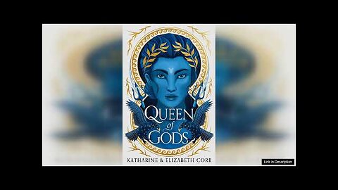 House Of Shadows: Book 2: Queen Of Gods (Signed Forbidden Planet Special Review