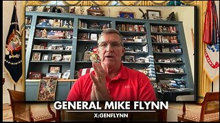 WAR ROOM • General Flynn on DOGE Budget, News & Analysis