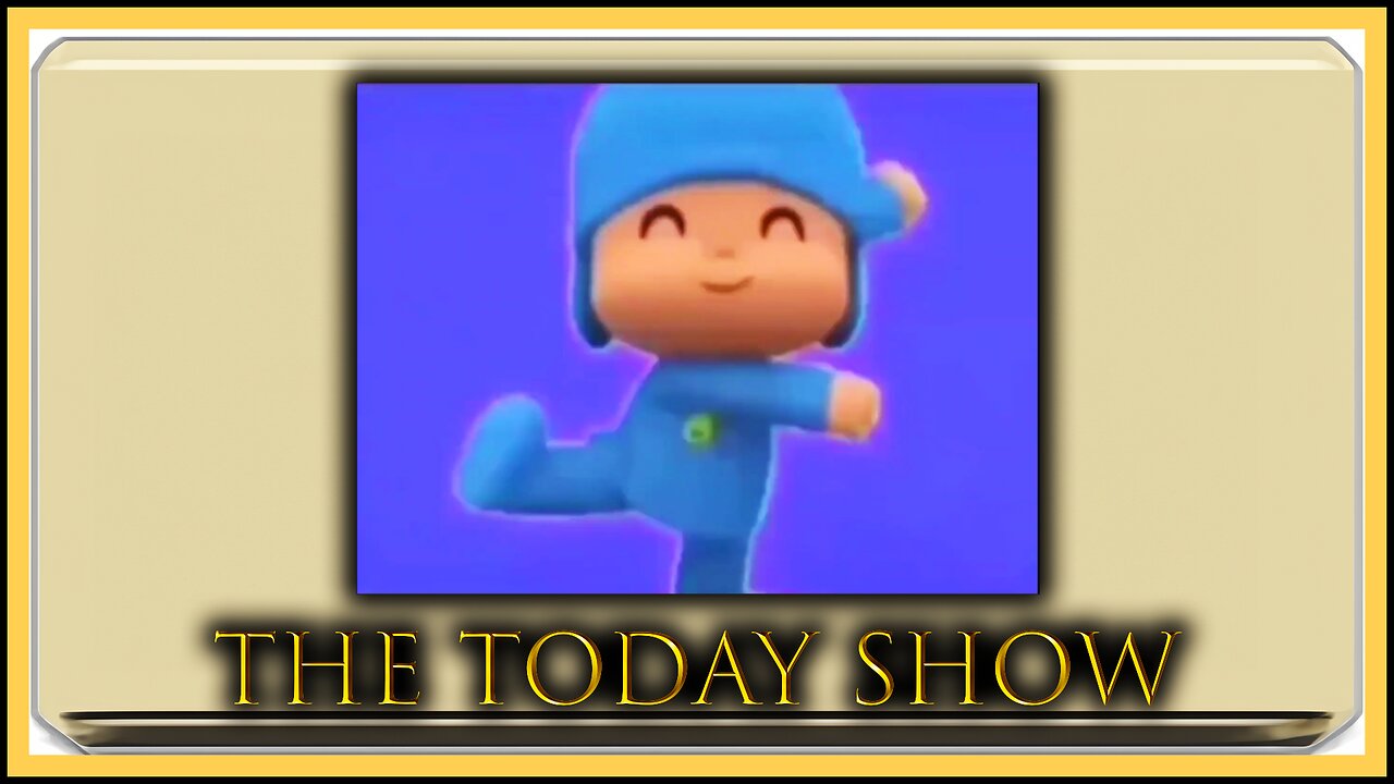 The Today Show | Monday
