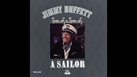 Jimmy Buffett - Cheeseburger in Paradise