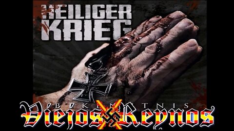 HEILIGER KRIEG - Führe uns (Subtítulos español-alemán)