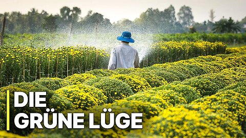 Moconomy🥔🪠🧠👉 Die Grüne Lüge | Die Masche mit den umweltfreundlichen Produkten |