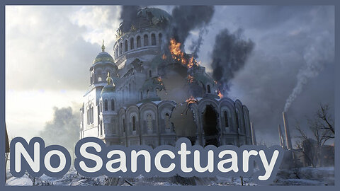 no sanctuary