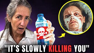 WARNING: This Hydration Mistake Is Destroying Your Organs! - Barbara O’Neill