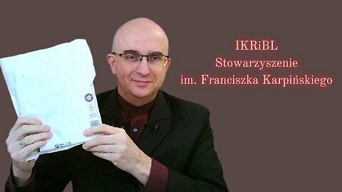 Mówiąc krótko o nowościach: IKRiBL Stowarzyszenie im. Franciszka Karpińskiego (95)