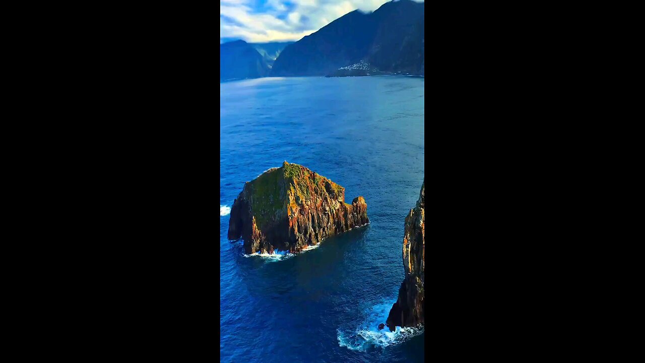 Madeira Islands, Portugal 🇵🇹
