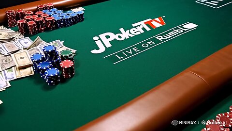 Daily Live Tournament Poker 2/12/25 Stream