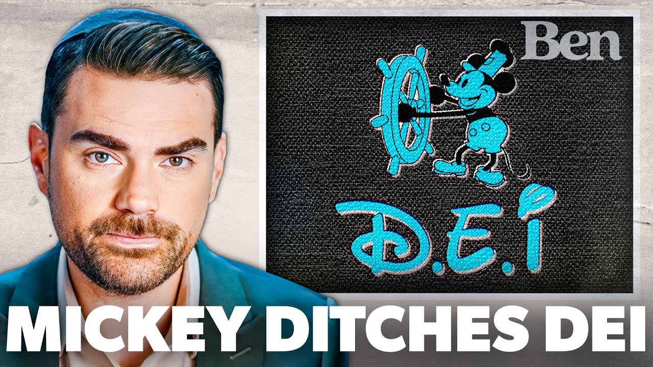 Disney's Shocking DEI Exit: What It Means for Fans!