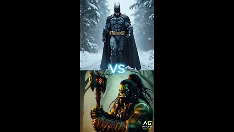 Superheroes vs Warchief 💥 - #shorts #marvel #dc #avengers #warcraft #spiderman #batman #superman