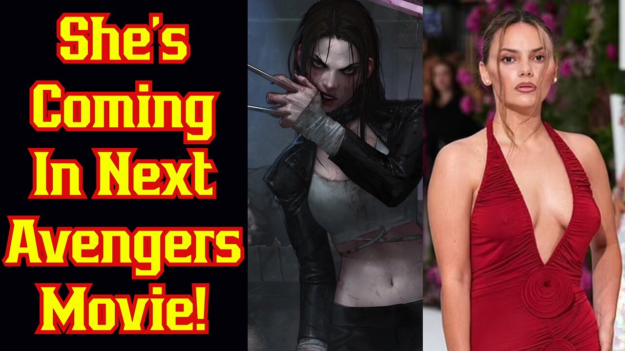 Avengers: Doomsday Has 2 NEW X-Men Revelated For Movie! Fan Favorites WILL Return! | X-23 Beast