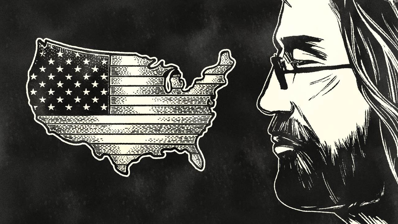 【エンドゥ】アメリカ【切り抜き】