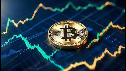 🚨BITCOIN SUPPLY SHOCK IMMINENT?! 🚨