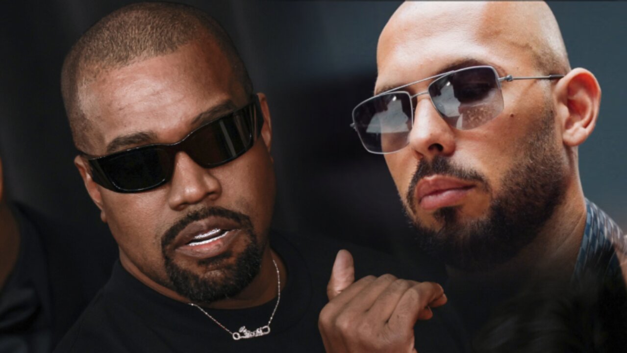 Ye x Tate Interview Coming Soon