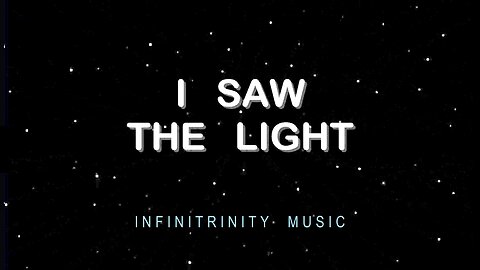 I Saw the Light - SSCC Praise Band