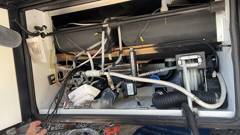 Part-4 Mountain Aire Wet Bay Project