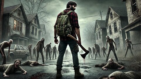 🔴 LIVE from the Outpost | Zomboid: John Hightower's Story Continued