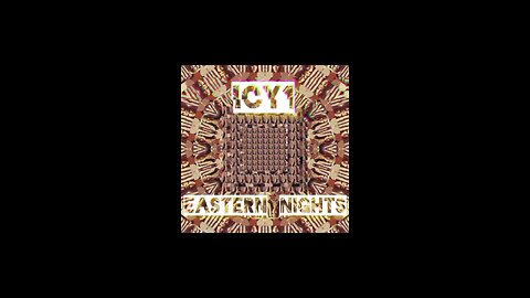 Eastern Nights - OUT NOW! ✅️🔥