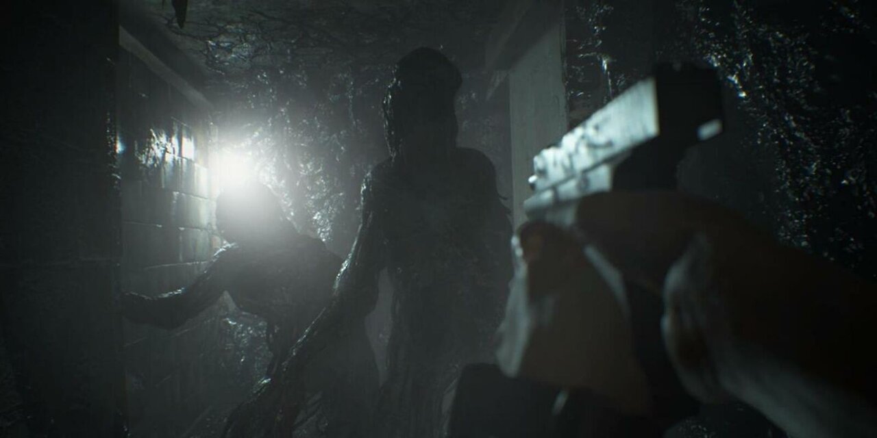 RESIDENT EVIL BIOHAZARD LOLS